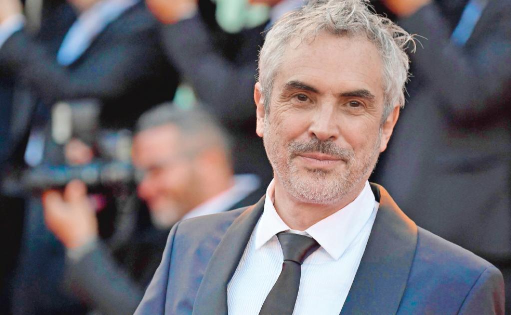 Todas las predicciones llevan a Alfonso Cuarón