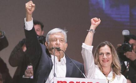  AMLO discutirá transición, TLCAN y Nuevo Aeropuerto en encuentro con Peña Nieto