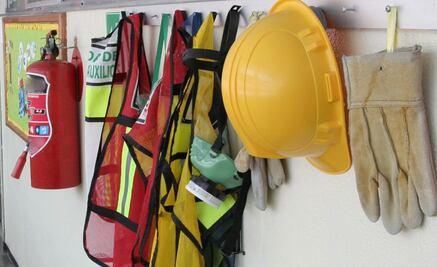 IMSS mantiene supervisión para prevenir accidentes en empresas