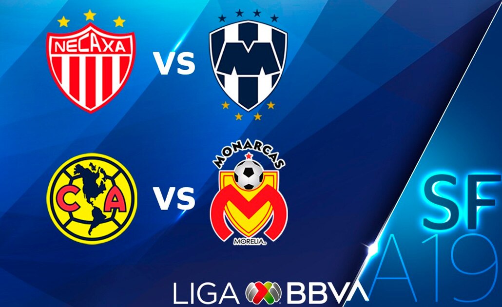 Foto: Twitter Liga MX