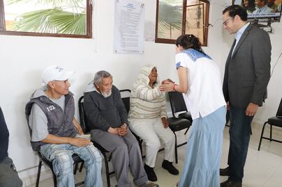 Albergue del DIF capitalino brindará servicio las 24 horas