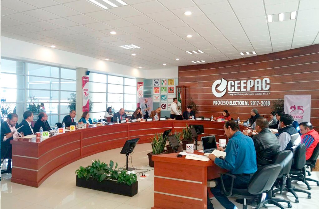 Foto: Archivo El Universal San Luis Potosí