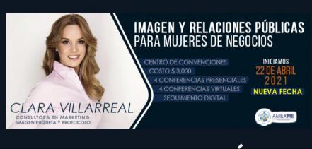 Asociación de Empresarias de SLP invita a mujeres a fortalecer capacitación