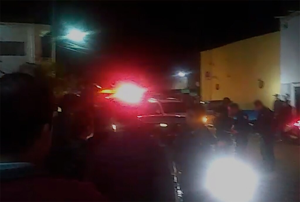 Activan operativo de reacción por ataque en Villa de Reyes