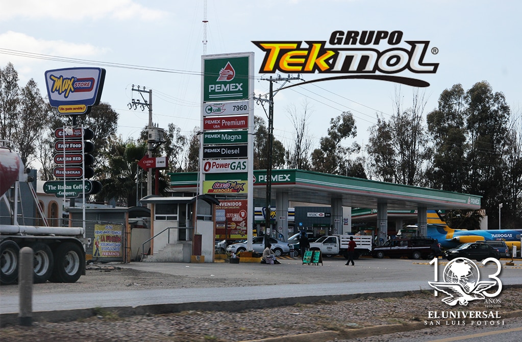 Romero Calzada habría vendido gasolineras antes de investigación federal