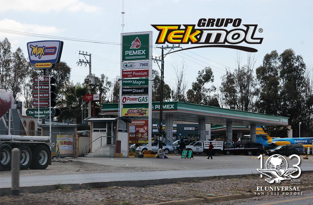 FOTO: Archivo/ El Universal San Luis Potosí