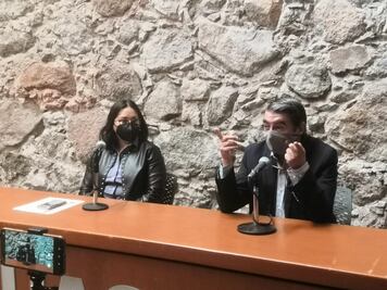 UASLP solicitará que vacunación contra Covid-19 se extienda a menores de 17 años