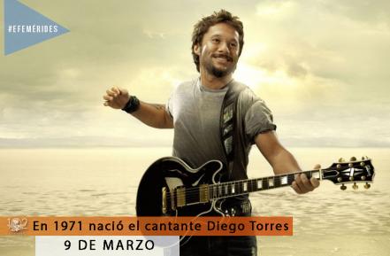 Efemérides 9 de marzo