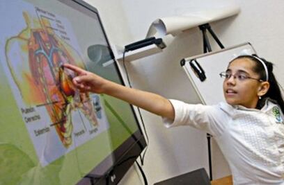 Niños y adolescentes prodigio en educación reto que debe hacer cambiar sistemas actuales