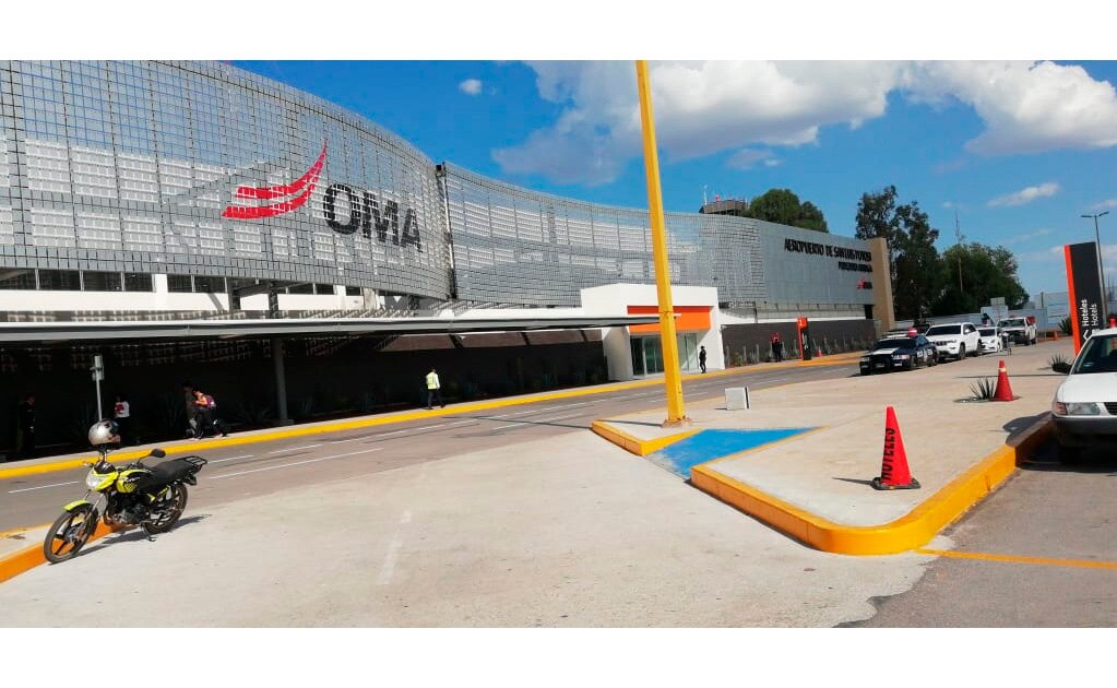 Grupo OMA inaugura ampliación del Edificio Terminal del Aeropuerto “Ponciano Arriaga”