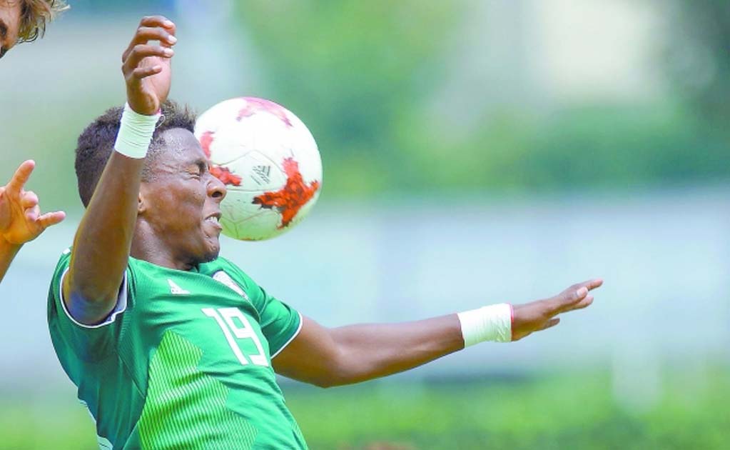 Piden al gobierno español intervenir en el caso Maleck