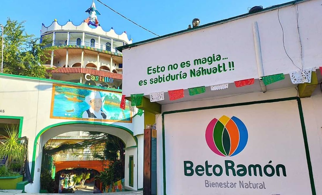 El legado de Beto Ramón. Su medicina tradicional, de la sabiduría ...