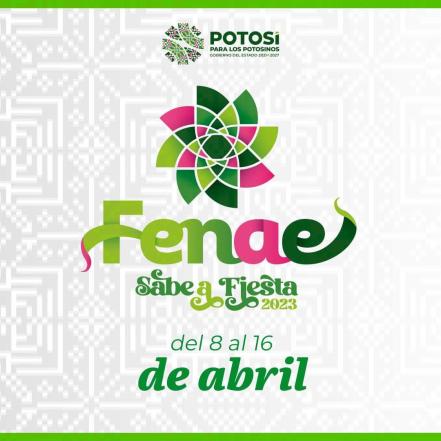 Gallardo anuncia las fechas oficiales de la Copa Potosí, la Feria de la Enchilada y de la Huasteca Potosina