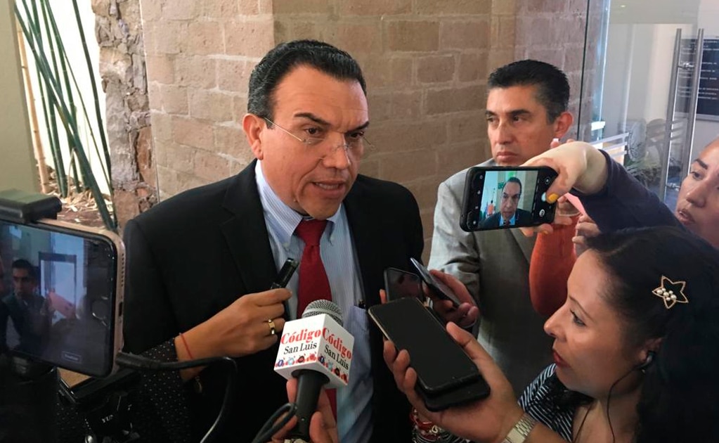 Solución de problema del agua en Escalerillas es económico y no por la voluntad política: CEA