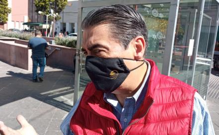 Dan a conocer las razones por las que la UASLP frenaría clases presenciales en 2022