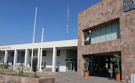 Tras hackeo intentan extorsionar al Ayuntamiento de San Luis Potosí