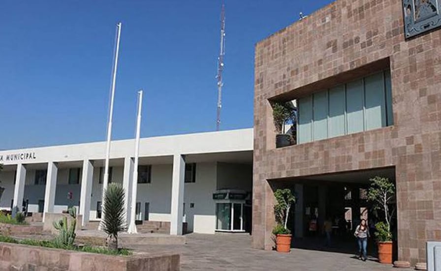 Tras hackeo intentan extorsionar al Ayuntamiento de San Luis Potosí