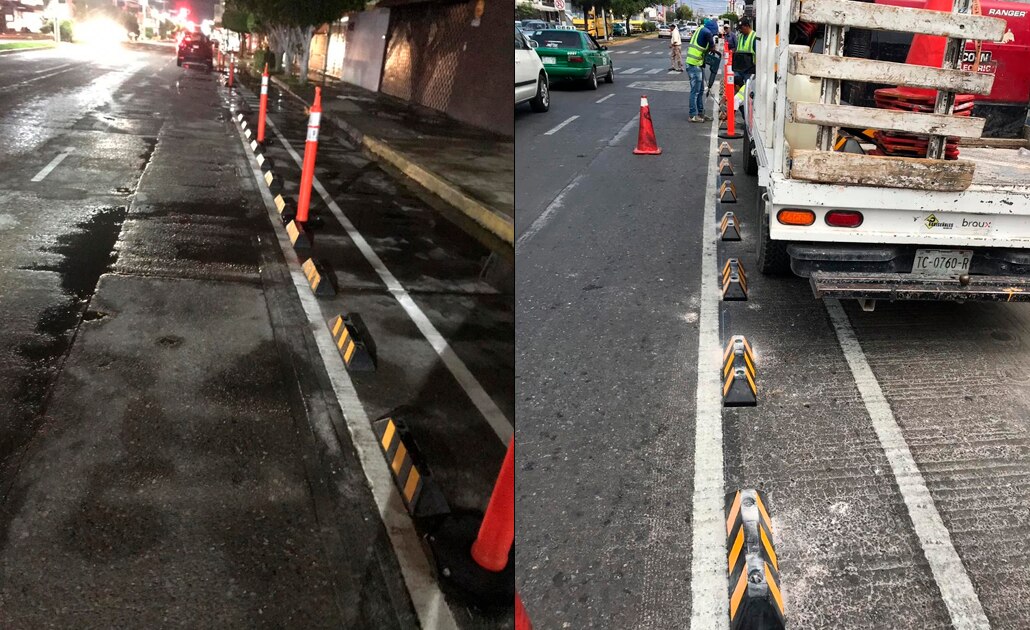 Pide regidor tomar en cuenta a todos los sectores en proyecto de la ciclovía