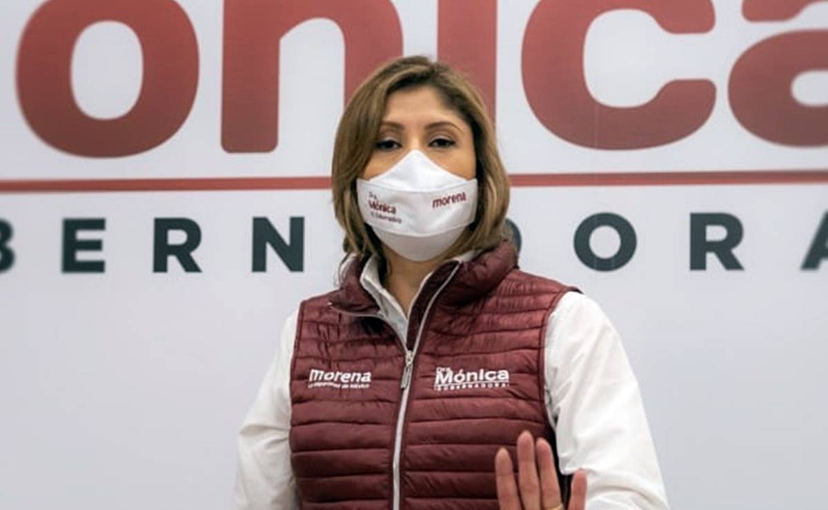 Mónica Rangel es reingresada a penal de La Pila tras mostrar mejoría en su salud