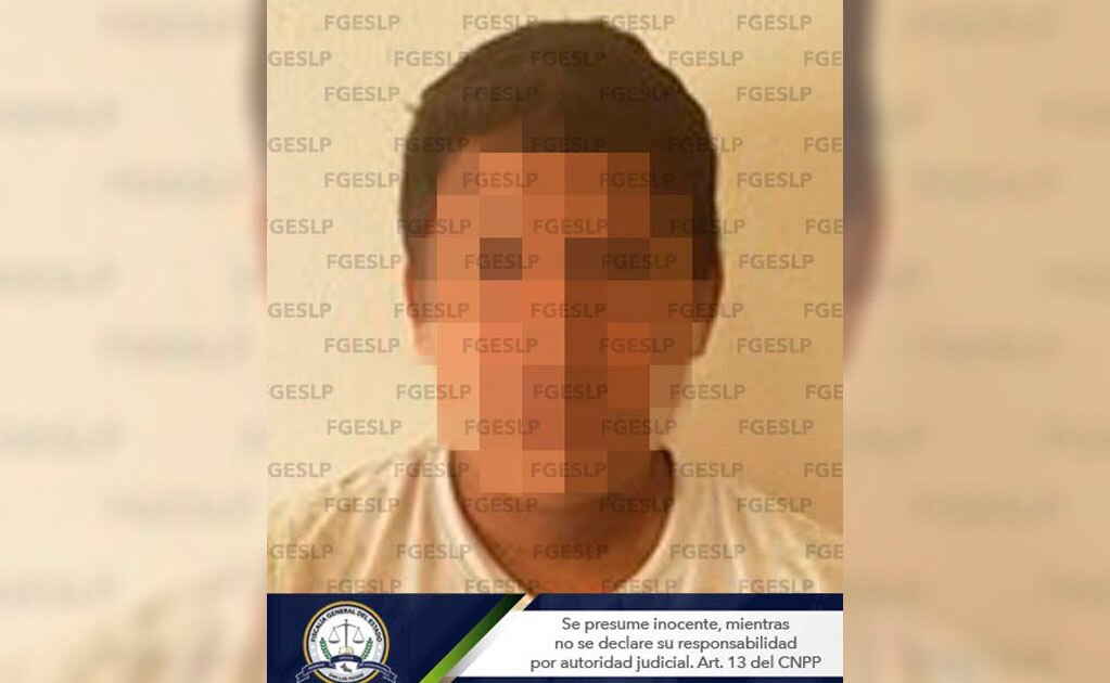 Vinculan a proceso a sujeto por violar a su prima 