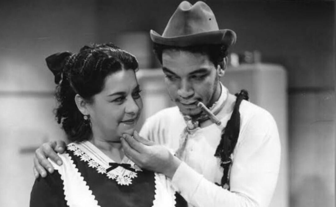 Dolores Camarillo "Fraustita", la cómica potosina rival de Sara García