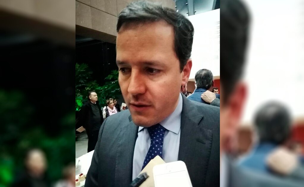 Foto: El Universal San Luis Potosí