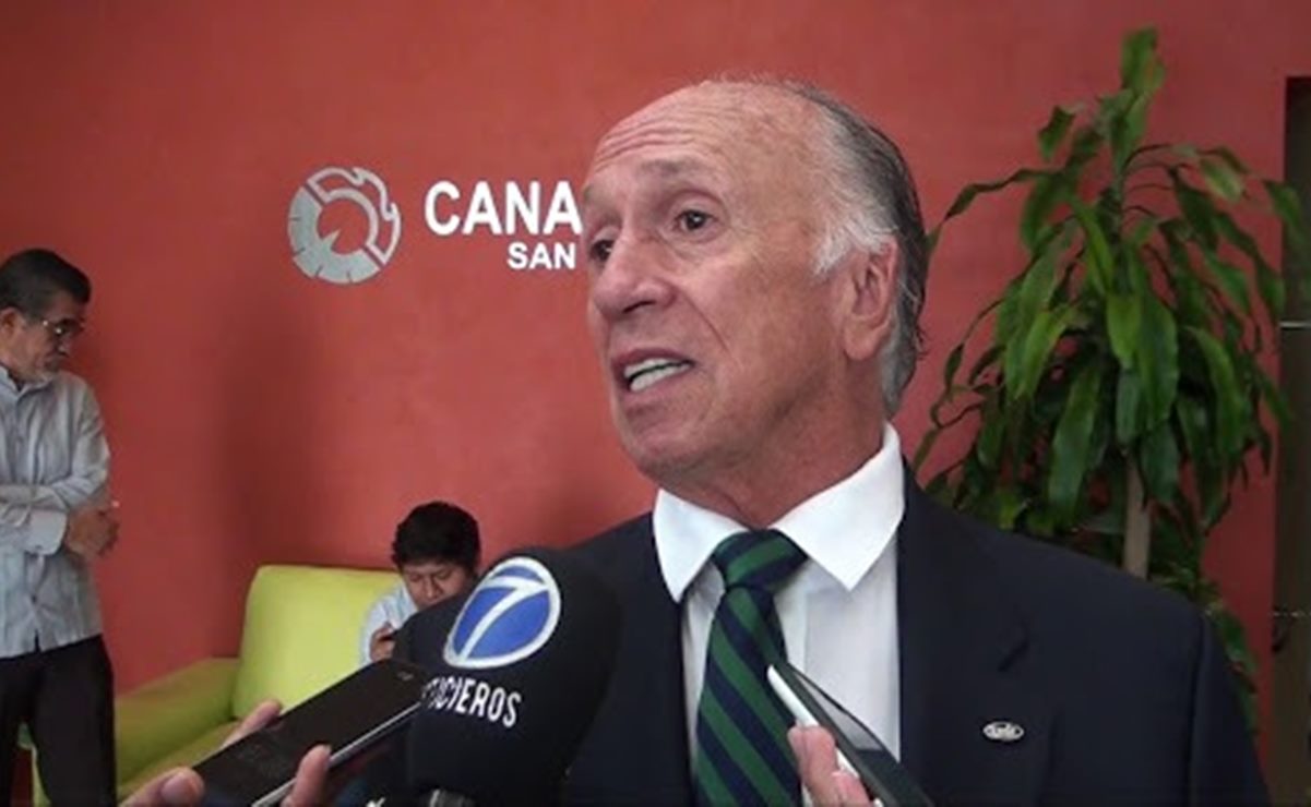 Organismos empresariales a la expectativa del segundo informe presidencial 