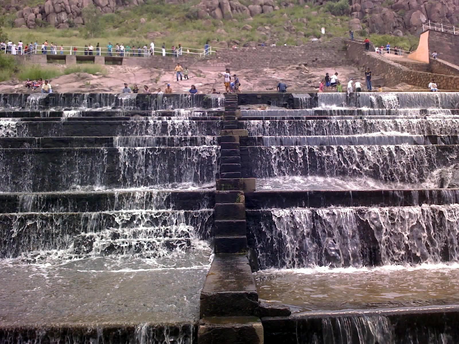 Autorizan traslado de agua a presa San José