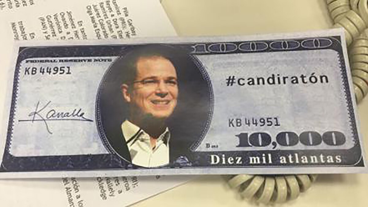 Los priístas señalaron que no es digno que en el proceso electoral que estamos viviendo se presente una candidatura “tan cuestionada” como la de Ricardo Anaya. /Especial