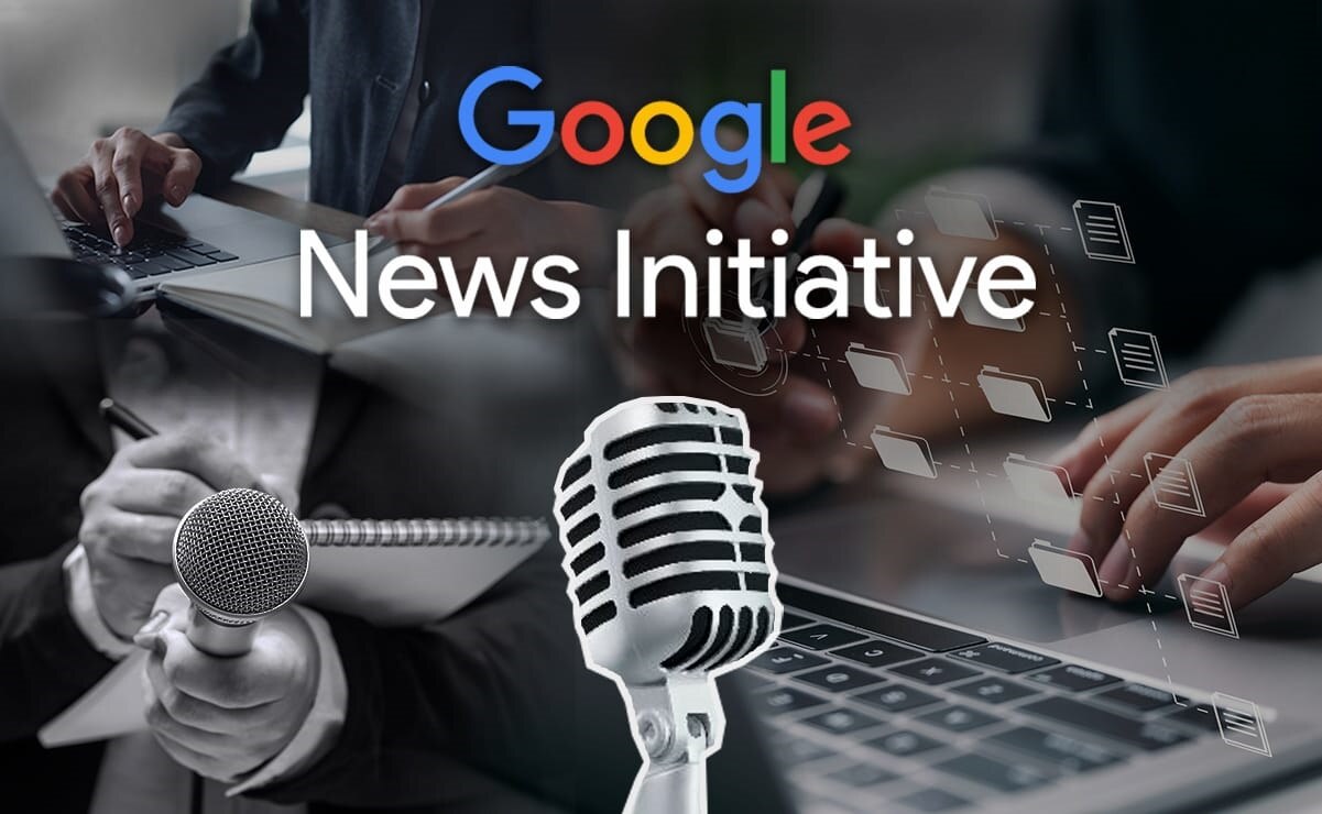 El Laboratorio de Audiencias, una iniciativa de Google News Initiative, llegó al mercado mexicano en 2023 con el impulso de la Alianza de Medios MX