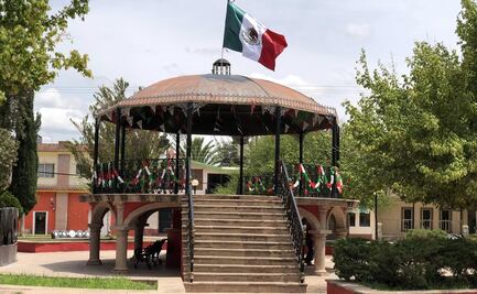 Crimen organizado provoca el desplazamiento forzoso de familias en el Altiplano de SLP  