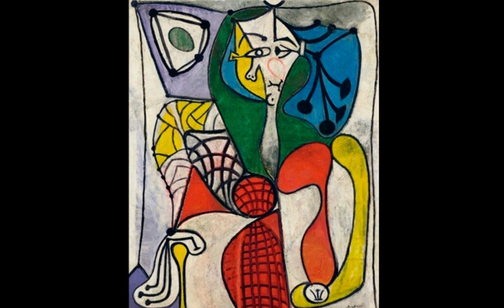 Pinturas de Magritte, Boccioni y Picasso suman 192 millones dólares en subasta