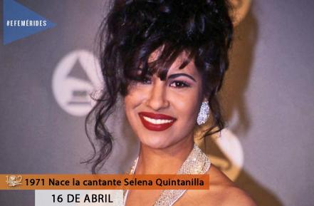 Efemérides 16 de abril