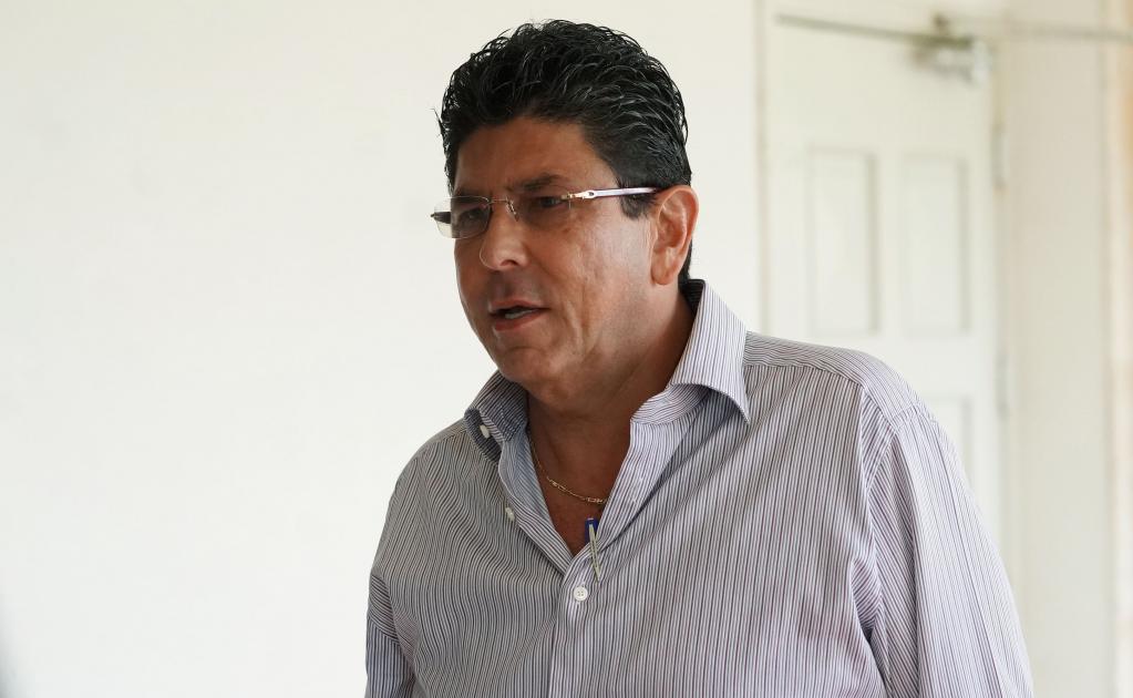 Si hay un cliente, vendo al Veracruz: Fidel Kuri