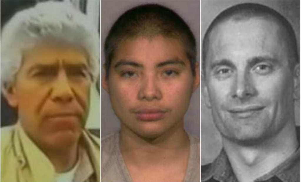 Los 10 más buscados del FBI y los terribles crímenes que cometieron