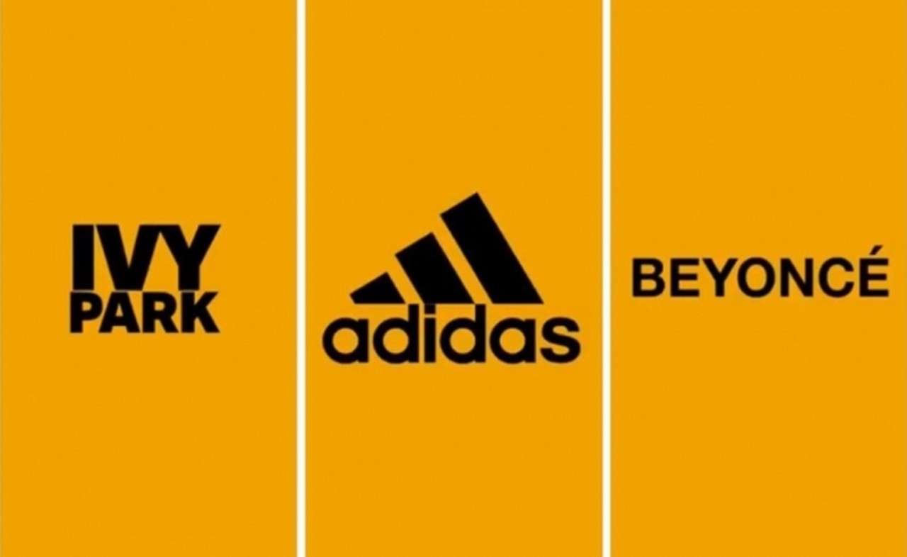 Adidas y Beyoncé se unen para una próxima colección