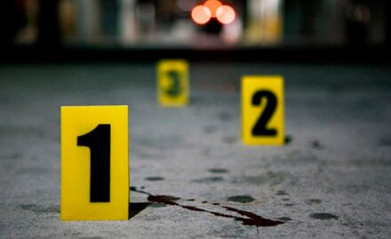 Ataque armado en Soledad, 2 muertos 