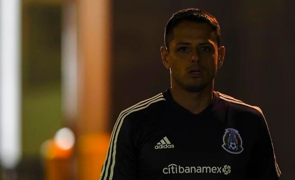 De 2010 a 2020, la devaluación del 'Chicharito'