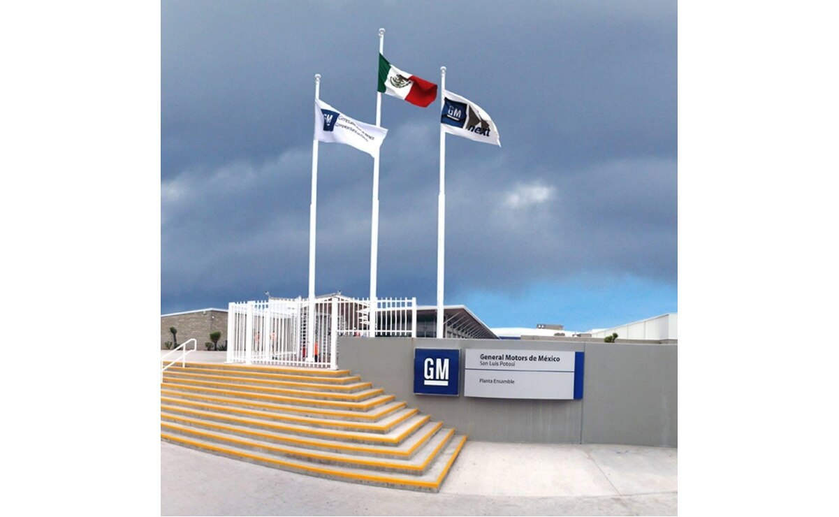 Foto: General Motors