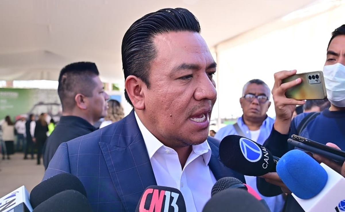 Gobierno de SLP pone bajo la lupa a empresa relacionada a desvío en Oficialía Mayor