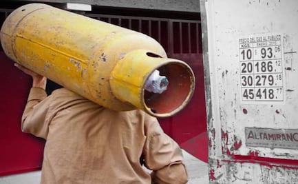 Fugas de gas aumentan por cilindros deteriorados; Protección Civil pide revisar los tanques