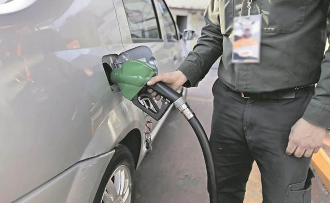 Foto: Archivo. El Universal.