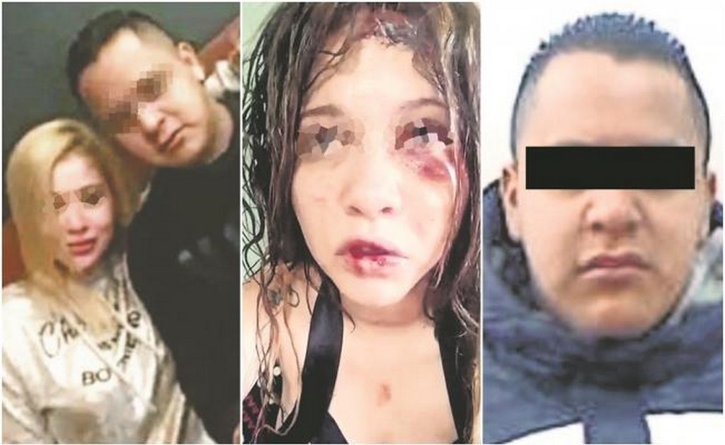 Se presume que Kenny Finol, escort venezolana, mantenía una relación sentimental con el presunto sicario, a quien acusan de torturarla y matarla. FOTOS: ARCHIVO EL UNIVERSAL