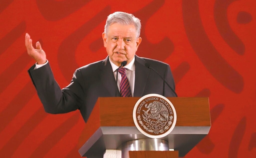 Foto: Archivo | El Universal