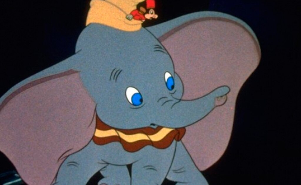 Por qué Disney ha incluido advertencias sobre racismo al principio de algunas de sus películas