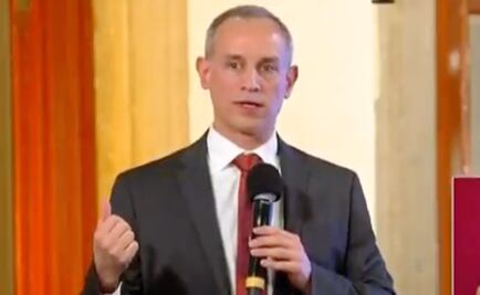 Van 505 mil 751 contagios y 55 mil 293 muertes por Covid-19 en México