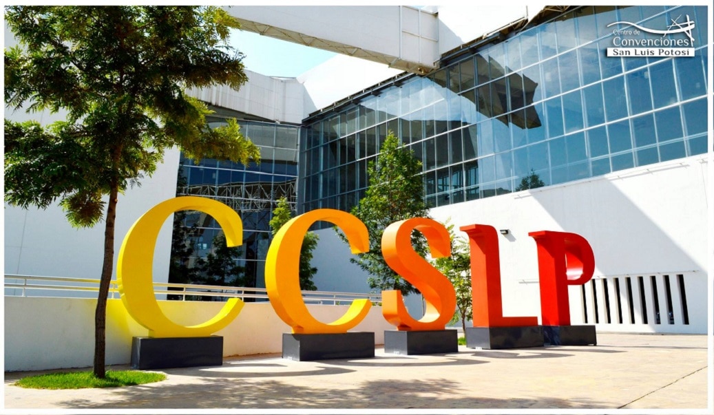 Celebrará Coppel convención nacional en SLP