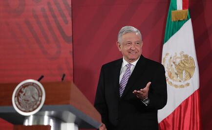"Es momento de aprobar el T-MEC", señala AMLO
