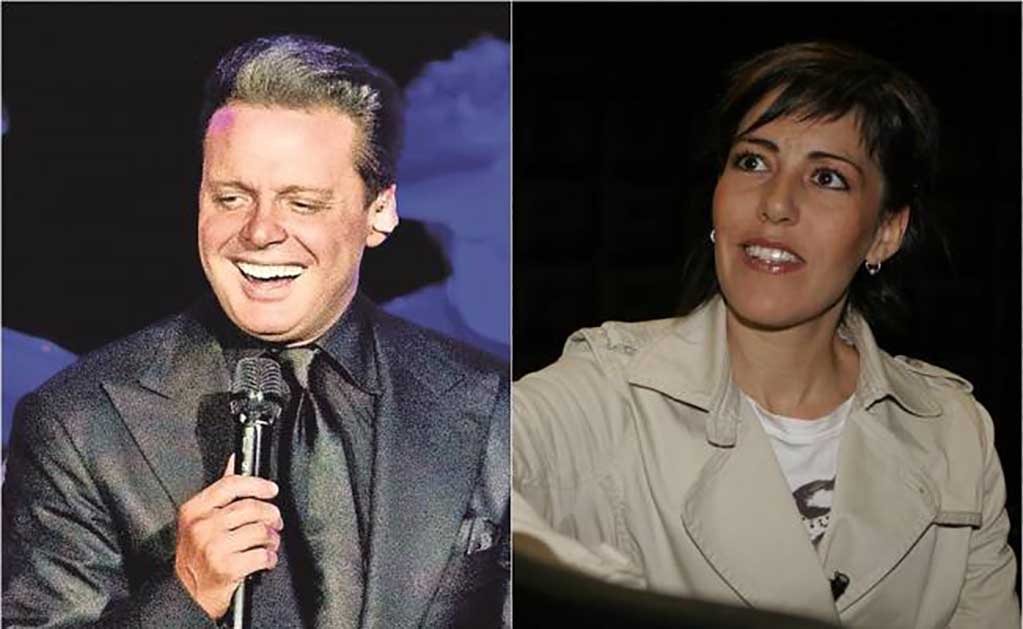 Luis Miguel o Stephanie Salas, ¿cual versión es la correcta?