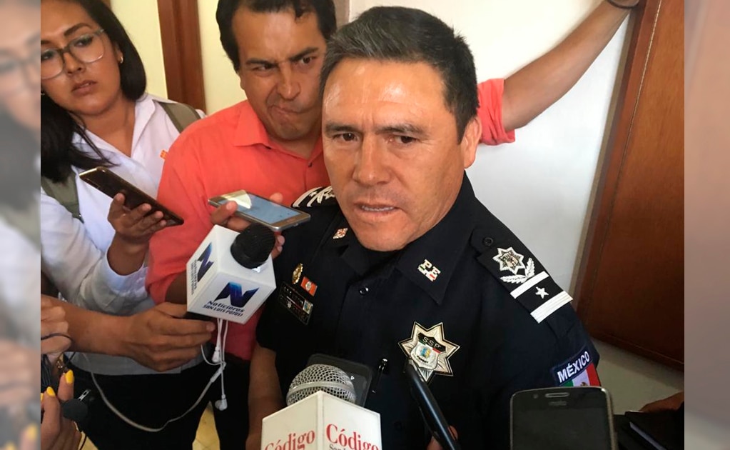 SSPE busca contener las bajas de elementos de la corporación